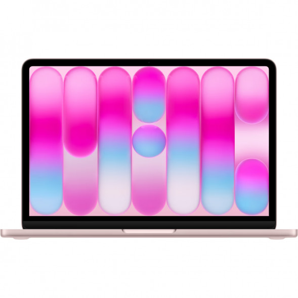 Ноутбук Apple MacBook Neo MHFH4 (A18 Pro 5-Core GPU, 8/256GB), Розовый/Blush в Нальчике
