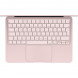 Ноутбук Apple MacBook Neo MHFH4 (A18 Pro 5-Core GPU, 8/256GB), Розовый/Blush в Нальчике