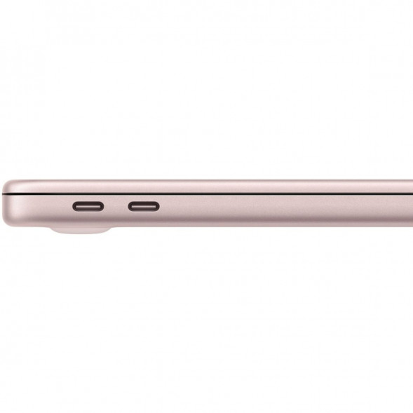 Ноутбук Apple MacBook Neo MHFH4 (A18 Pro 5-Core GPU, 8/256GB), Розовый/Blush в Нальчике