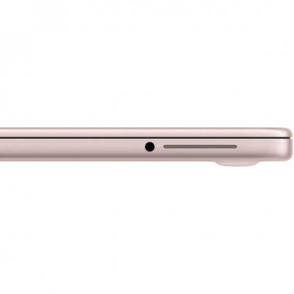 Ноутбук Apple MacBook Neo MHFH4 (A18 Pro 5-Core GPU, 8/256GB), Розовый/Blush в Нальчике