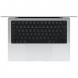 Ноутбук Apple MacBook Pro 14 2026 MGDP4 (M5 Pro 20-Core GPU, 24GB/2TB), Серебристый/Silver в Нальчике
