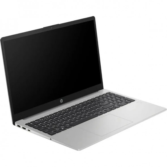 Ноутбук HP 255R G10 CW0W9AT (15.6&amp;quot;, TN, AMD Ryzen 5 7535U 2.9ГГц, 6-ядерный, 16ГБ DDR5, 512ГБ SSD, AMD Radeon 660M), серебристый в Нальчике