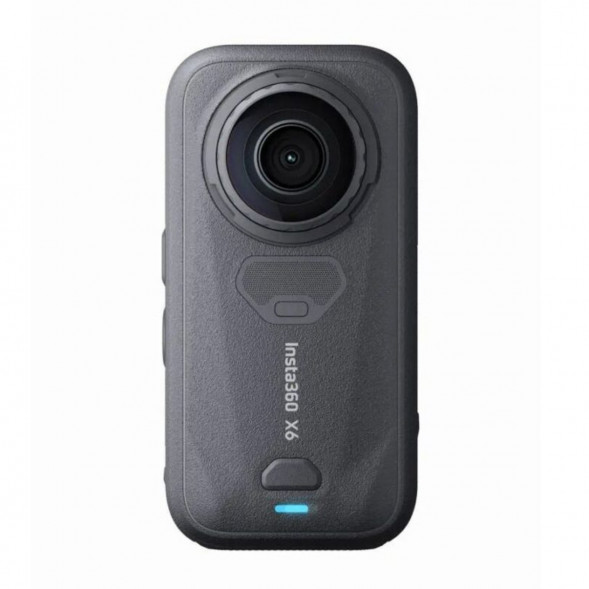 Экшн-камера Insta360 X6 Essentials Bundle, Black в Нальчике