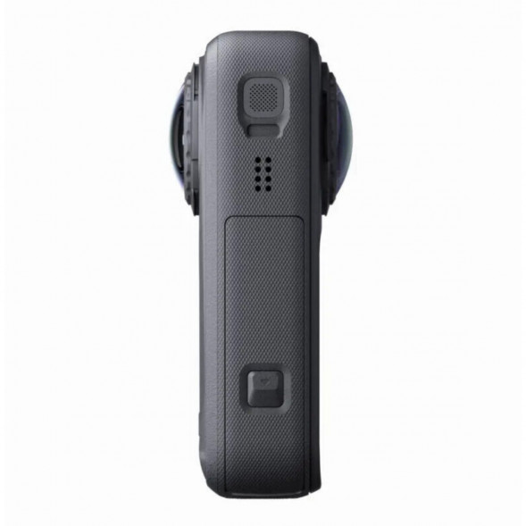 Экшн-камера Insta360 X6 Essentials Bundle, Black в Нальчике