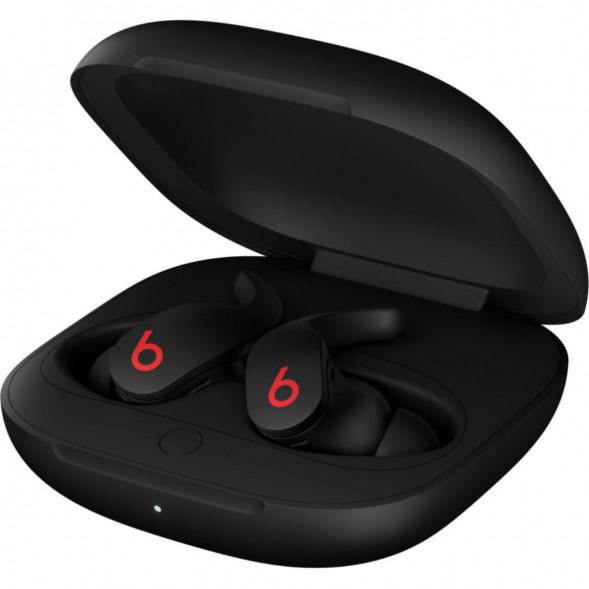 Беспроводные наушники Beats Fit Pro, черный в Нальчике