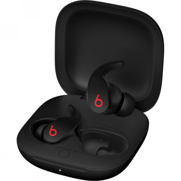 Беспроводные наушники Beats Fit Pro, черный в Нальчике