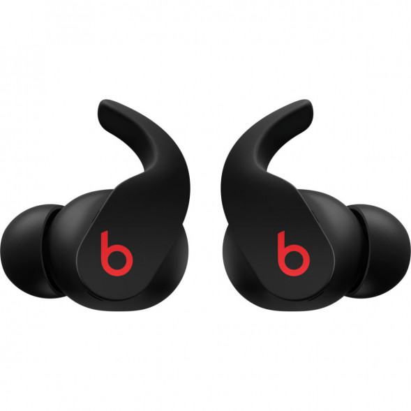 Беспроводные наушники Beats Fit Pro, черный в Нальчике