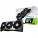 Видеокарта MSI GeForce RTX 3080 SUPRIM X 10G в Нальчике