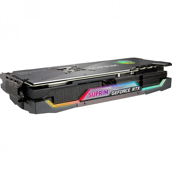 Видеокарта MSI GeForce RTX 3080 SUPRIM X 10G в Нальчике