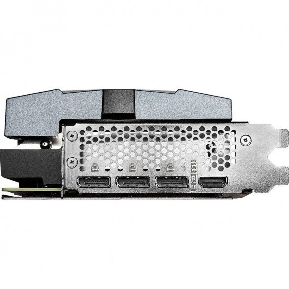 Видеокарта MSI GeForce RTX 3080 SUPRIM X 10G в Нальчике