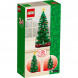 Конструктор LEGO Christmas 40573 Рождественская ёлка в Нальчике