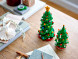 Конструктор LEGO Christmas 40573 Рождественская ёлка в Нальчике