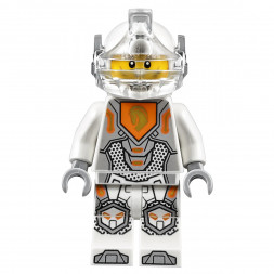 Конструктор LEGO Nexo Knights 70337 Ланс — Абсолютная сила