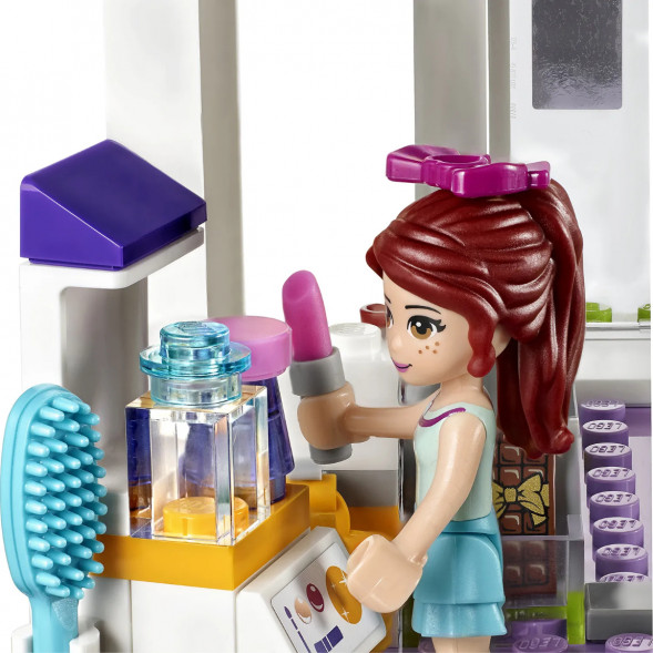 Конструктор LEGO Friends 41118 Супермаркет в Нальчике