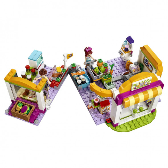 Конструктор LEGO Friends 41118 Супермаркет в Нальчике