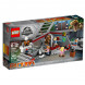 Конструктор LEGO Jurassic World 75932 Охота на рапторов в Парке Юрского Периода в Нальчике