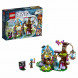 Конструктор LEGO Elves 41173 Школа драконов в Нальчике