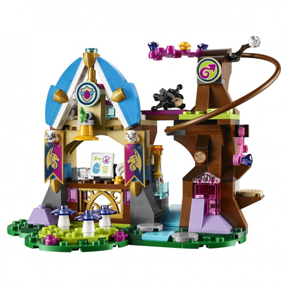 Конструктор LEGO Elves 41173 Школа драконов в Нальчике