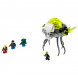 Конструктор LEGO Super Heroes 76040 Атака Брейниака в Нальчике