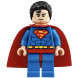 Конструктор LEGO Super Heroes 76040 Атака Брейниака в Нальчике