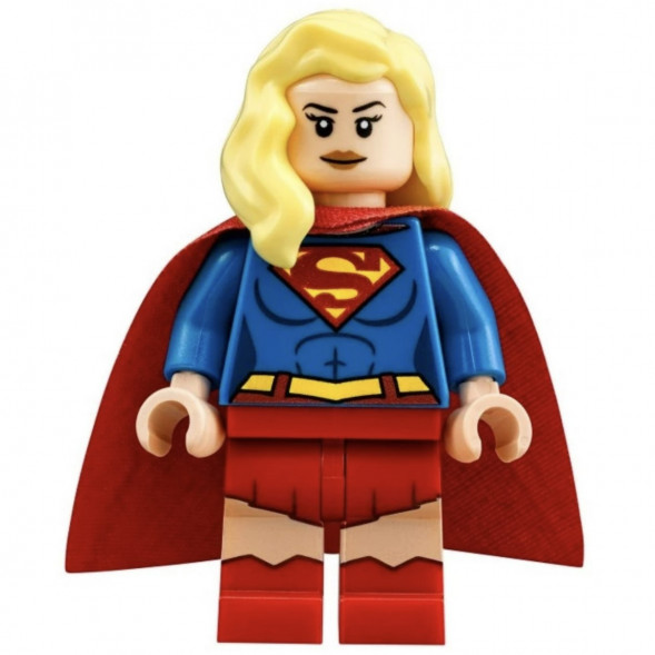 Конструктор LEGO Super Heroes 76040 Атака Брейниака в Нальчике