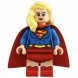 Конструктор LEGO Super Heroes 76040 Атака Брейниака в Нальчике