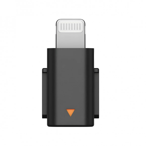 Адаптер DJI Mic Mini Mobile Phone Adapter (Lightning) в Нальчике
