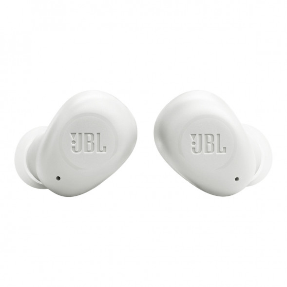 Беспроводные наушники JBL Wave Buds, White в Нальчике