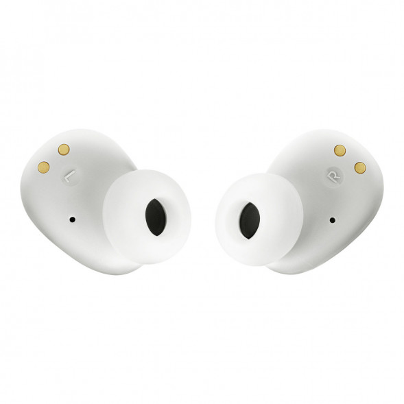 Беспроводные наушники JBL Wave Buds, White в Нальчике