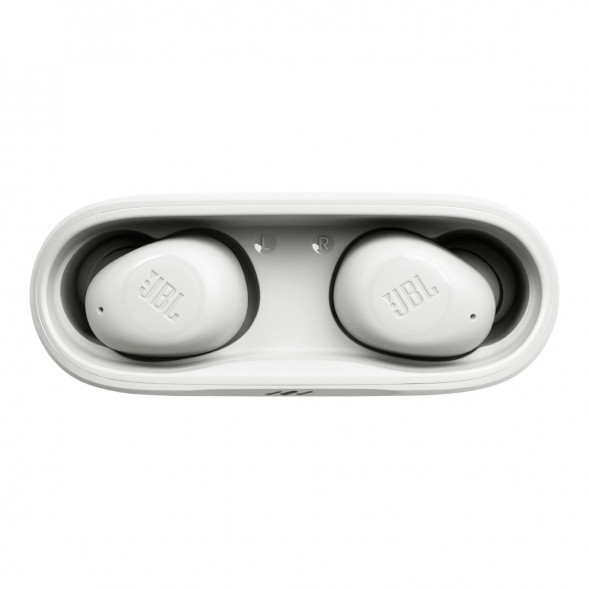 Беспроводные наушники JBL Wave Buds, White в Нальчике