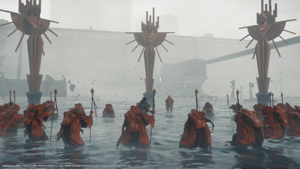 Игра Death Stranding 2: On the Beach [PS5, русская версия] в Нальчике