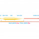 Рыболовный шнур Vision Grand Daddy Rods 9 Sink 4 VGD9S4 в Нальчике