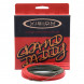 Рыболовный шнур Vision Grand Daddy Rods 9 Sink 4 VGD9S4 в Нальчике