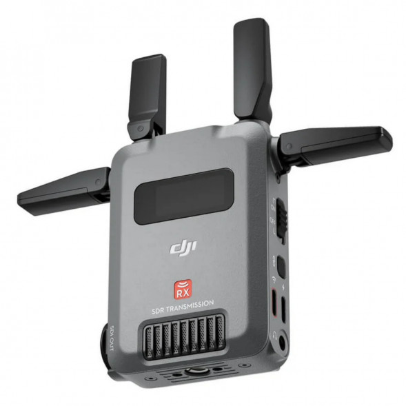Cистема передачи видео DJI SDR Transmission Receiver (Приемник) в Нальчике