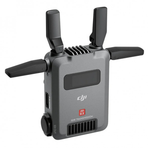 Cистема передачи видео DJI SDR Transmission Receiver (Приемник) в Нальчике