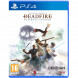 Игра Pillars of Eternity II: Deadfire. Ultimate Edition [PS4, русские субтитры] в Нальчике