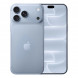 Смартфон Apple iPhone 18 Pro Max 512GB (eSIM), Glacier в Нальчике