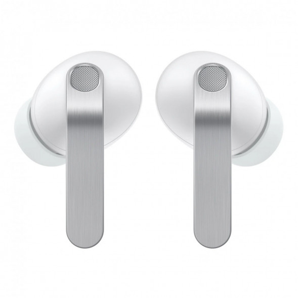 Беспроводные наушники Samsung Galaxy Buds4 Pro, White в Нальчике
