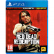 Игра Red Dead Redemption [PS4, русские субтитры] в Нальчике