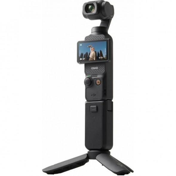 Экшн-камера DJI Osmo Pocket 3 Creator Combo в Нальчике