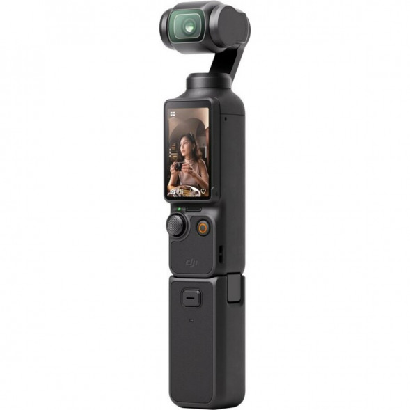 Экшн-камера DJI Osmo Pocket 3 Creator Combo в Нальчике