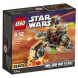 Конструктор LEGO Star War 75129 Боевой корабль Вуки в Нальчике
