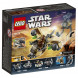 Конструктор LEGO Star War 75129 Боевой корабль Вуки в Нальчике