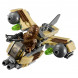 Конструктор LEGO Star War 75129 Боевой корабль Вуки в Нальчике