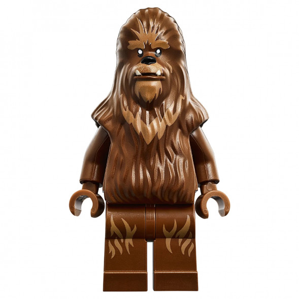 Конструктор LEGO Star War 75129 Боевой корабль Вуки в Нальчике
