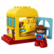 Конструктор LEGO DUPLO 10603 Мой первый автобус в Нальчике