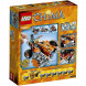 Конструктор LEGO Legends of Chima 70222 Огненный Вездеход Тормака в Нальчике