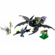 Конструктор LEGO Legends of Chima 70128 Крылатый истребитель Браптора в Нальчике