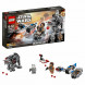 Конструктор LEGO Star Wars 75195 Бой пехотинцев Первого Ордена против спидера на лыжах в Нальчике