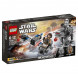Конструктор LEGO Star Wars 75195 Бой пехотинцев Первого Ордена против спидера на лыжах в Нальчике